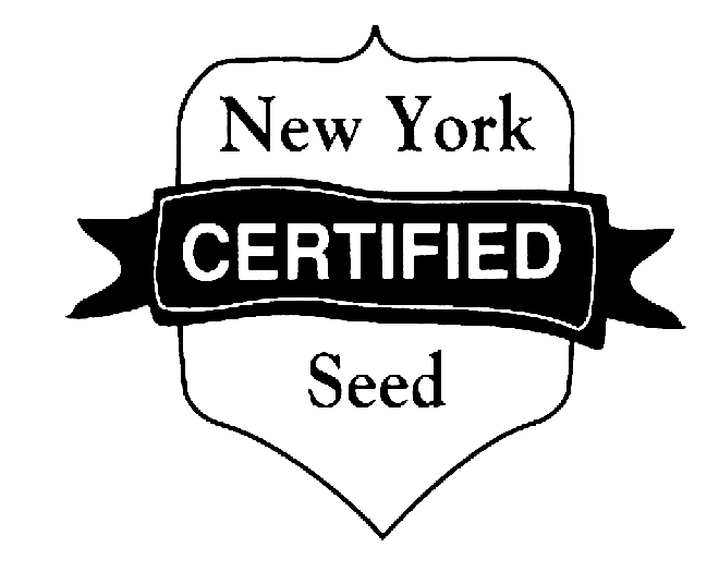 New York Certified Seed logo