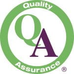 AOSCA Quality Assurance logo